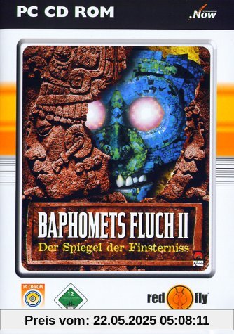 Baphomets Fluch 2 von RedFly