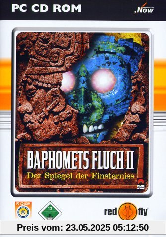 Baphomets Fluch 2 von RedFly