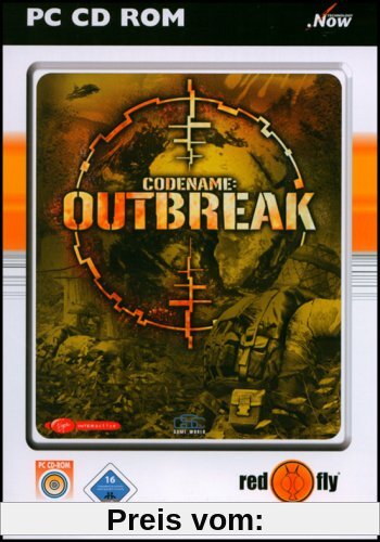 Codename: Outbreak [Red Fly] von RedFly