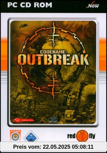 Codename: Outbreak [Red Fly] von RedFly