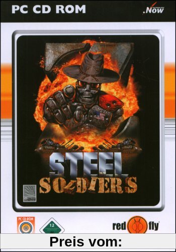 Z: Steel Soldiers von RedFly