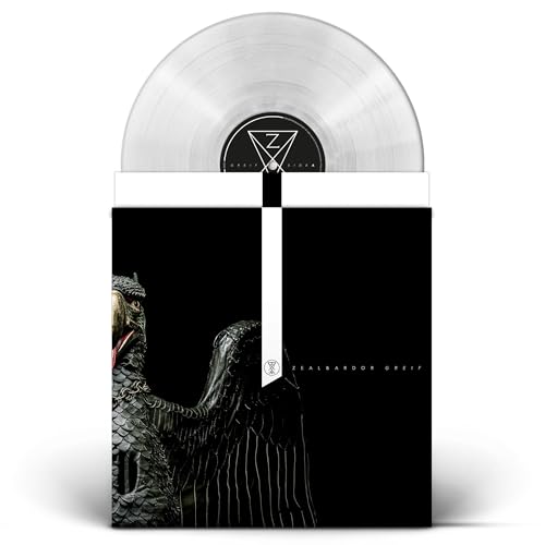 Greif [Vinyl LP] von The Orchard