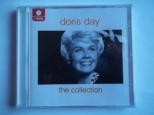 The Collection - Doris Day von Redbox (MFG Entertainment Service)