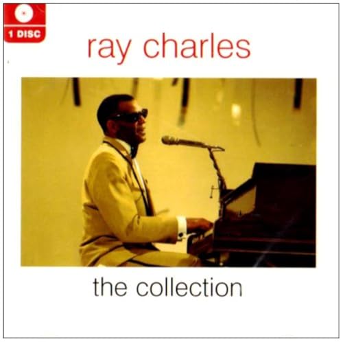The Collection - Ray Charles von Redbox (MFG Entertainment Service)