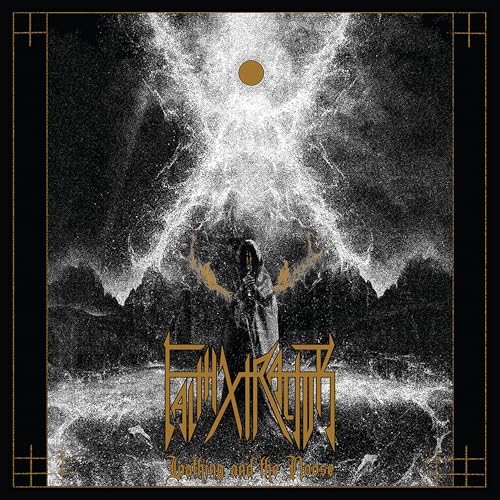Loathing And The Noose (Clear Vinyl) [Vinyl LP] von Redefining Darkness