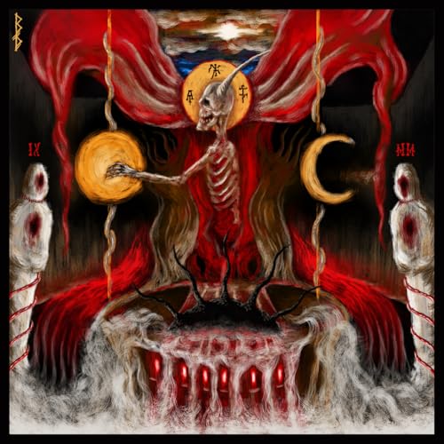The Cycles Of Suffering The Cycles Of Suffering von Redefining Darkness