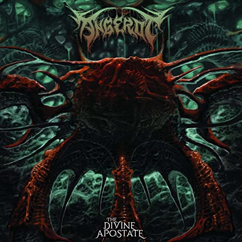 The Divine Apostate (Inverted Version) von Redefining Darkness