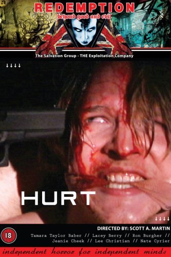 Hurt [DVD] von Redemption Films