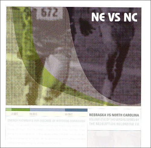Ne Vs Nc Ne Vs Nc von Redemption