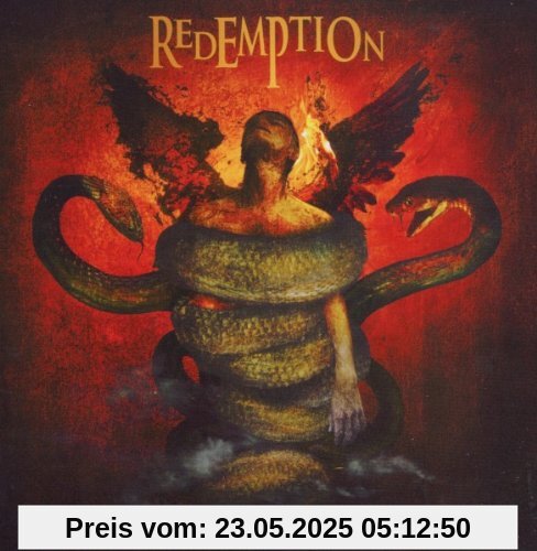 This Mortal Coil This Mortal Coil von Redemption