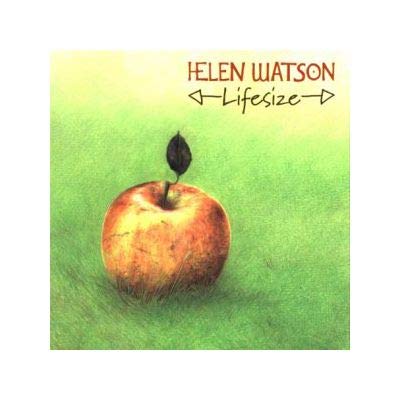 Helen Watson - Lifesize von Redeye Distribution