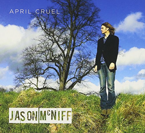 Jason McNiff - April Cruel von Redeye Distribution