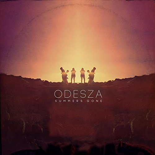 Summer'S Gone [Vinyl Lp] von Redeye Distribution