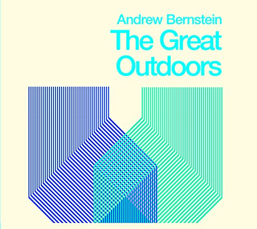 Great Outdoors [Musikkassette] von Redeye Music Distribution