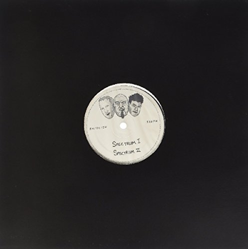 Spectrum [Vinyl Single] von Crimson