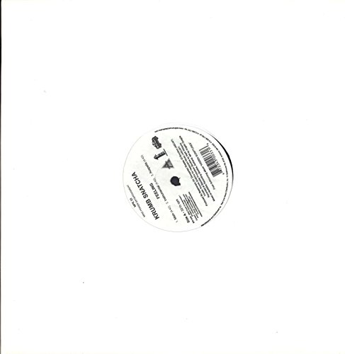 Feeling [Vinyl Single] von Redline