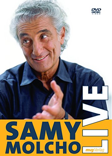 Samy Molcho live [2 DVDs] von Redline