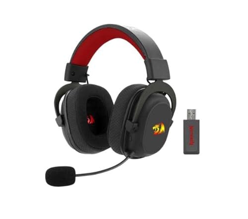 REDRAGON Gaming-Headset H828 Drahtlos | RED-H828 von Redragon
