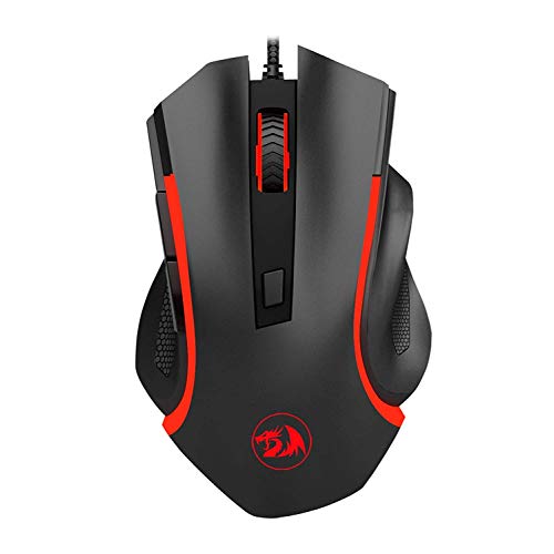 REDRAGON NOTHOSAUR M606, Gaming Mouse von Redragon