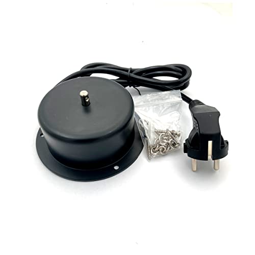 Redshow MMB05 - Elektromotor für Spiegelkugeln bis 3 kg Redshow MMB05 - Elektromotor für Spiegelkugeln bis 3 kg von Redshow
