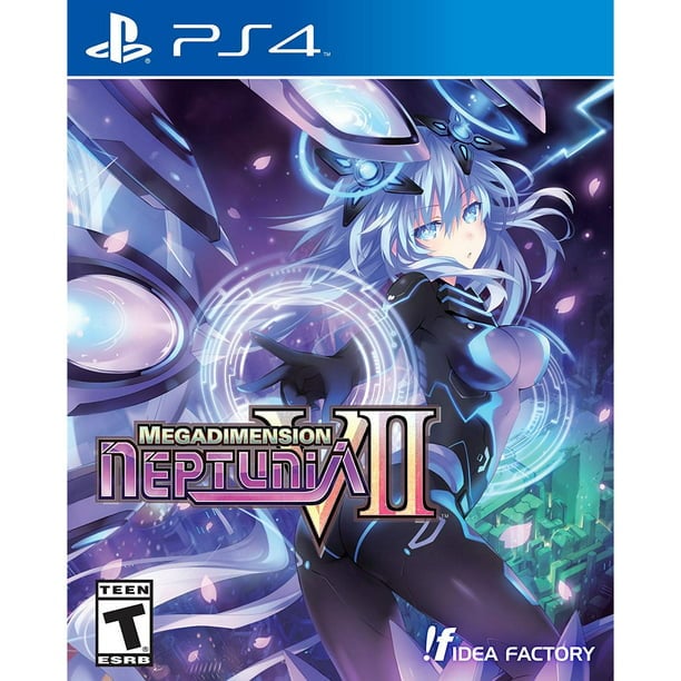 Megadimension Neptunia VII ( Import ) von Reef Entertainment