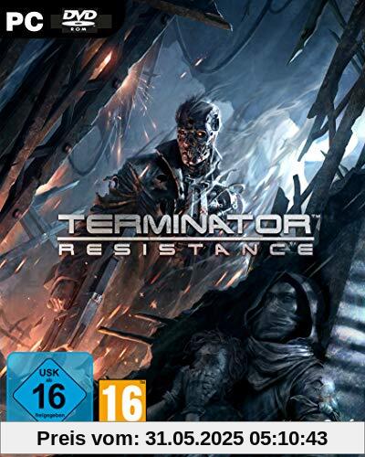Terminator: Resistance [PC] von Reef Entertainment