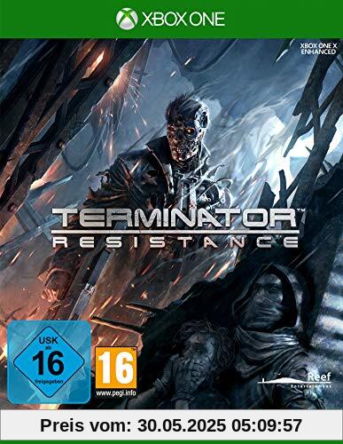 Terminator: Resistance [Xbox One] von Reef Entertainment