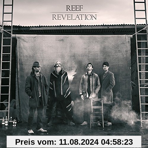 Revelation von Reef