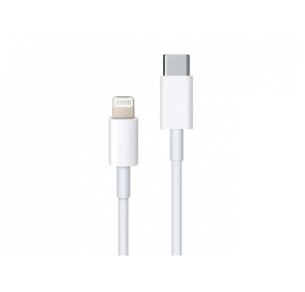 Reekin REEKIN Apple iPad/iPhone/iPod Anschlusskabel [1x USB-C® - 1x Lightning Smartphone-Kabel, (100.00 cm) von Reekin