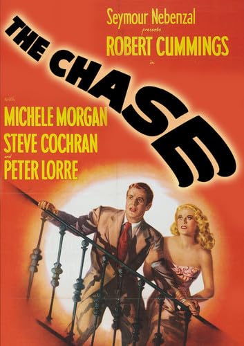 CHASE ('46) - CHASE ('46) (1 DVD) von Reel Vault