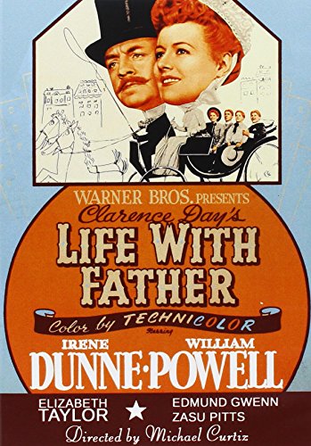 LIFE WITH FATHER - LIFE WITH FATHER (1 DVD) von Reel Vault