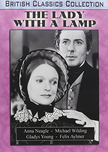 Lady With a Lamp [DVD] [Import] von Reel Vault