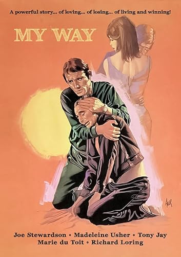 MY WAY - MY WAY (1 DVD) von Reel Vault