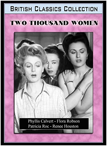 Two Thousand Women [DVD] [Import] von Reel Vault