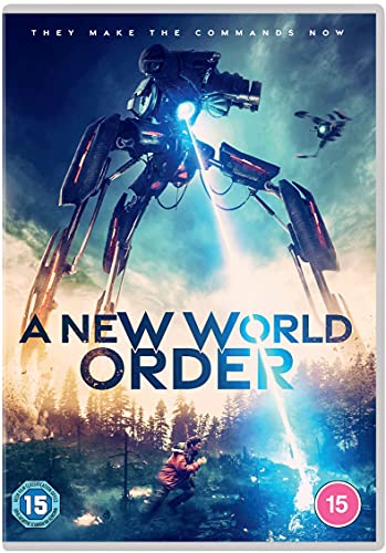 A New World Order [DVD] von Reel2Reel