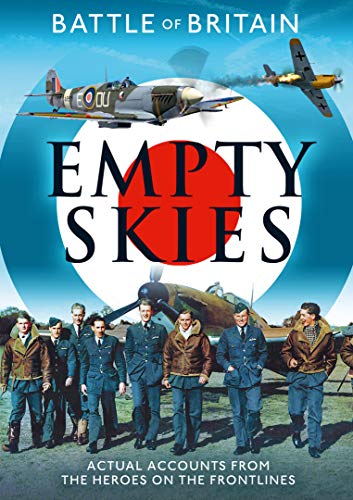 Battle of Britain - Empty Skies [DVD] von Reel2Reel