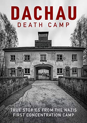 Dachau - Death Camp [DVD] von Reel2Reel
