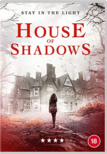 House of Shadows [DVD] von Reel2Reel