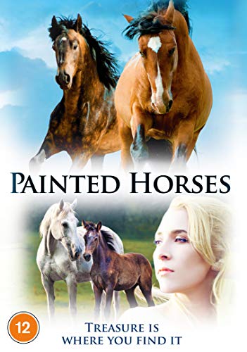 Painted Horses [DVD] von Reel2Reel
