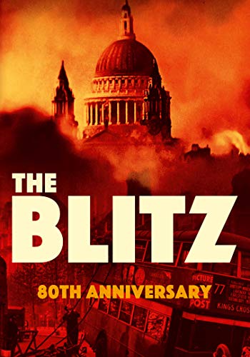 The Blitz - 80th Anniversary [DVD] von Reel2Reel