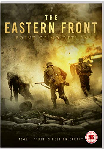 The Eastern Front - Point of No Return [DVD] von Reel2Reel