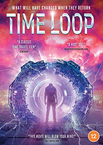Time Loop [DVD] von Reel2Reel