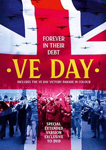 VE Day - Forever in their Debt [DVD] von Reel2Reel
