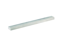 Aluminium-Flachprofil (L x B x H) 200 x 20 x 5 mm 1 Stück von Reely