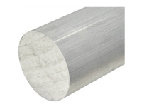 Reely Aluminium Rund Vollstab (Ø x L) 50 mm x 100 mm 1 St. (RE-7394562) von Reely