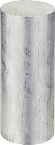 Aluminium Rund Profil (Ø x L) 25mm x 200mm 1St. von Reely