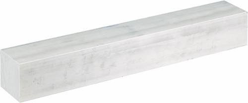 Aluminium Vierkant Profil (L x B x H) 200 x 25 x 25mm 1St. von Reely