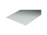 Aluminiumplatte (L x B) 400 mm x 200 mm 1 mm 1 St von Reely
