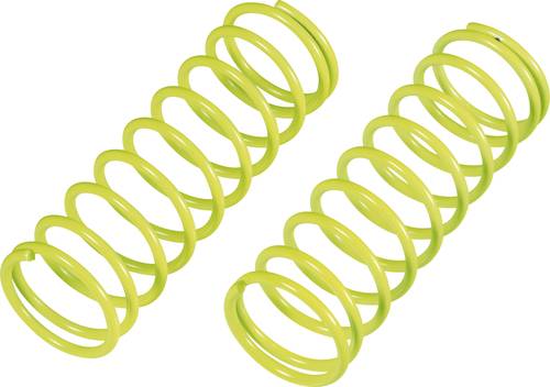 Reely 1:8 Tuning-Stoßdämpferfeder Medium Neongelb 58mm 2St. Reely 1:8 Tuning-Stoßdämpferfeder Medium Neongelb 58mm 2St. von Reely