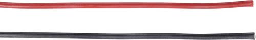 Reely 1290223 Litze SIFF 1 x 4mm² Rot 5m von Reely